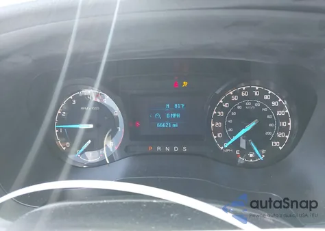 2020 Ford Ranger Xl z USA, uszkodzony, nr VIN 1FTER4EH5LLA45844